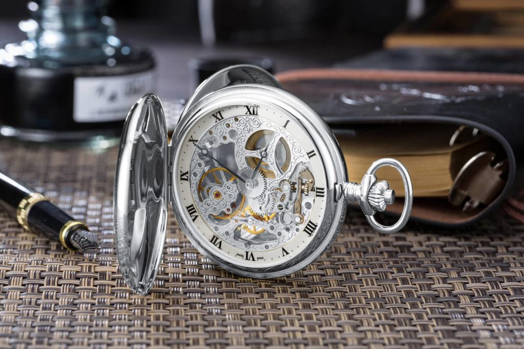 57819-aa01-diary Montre Aerowatch