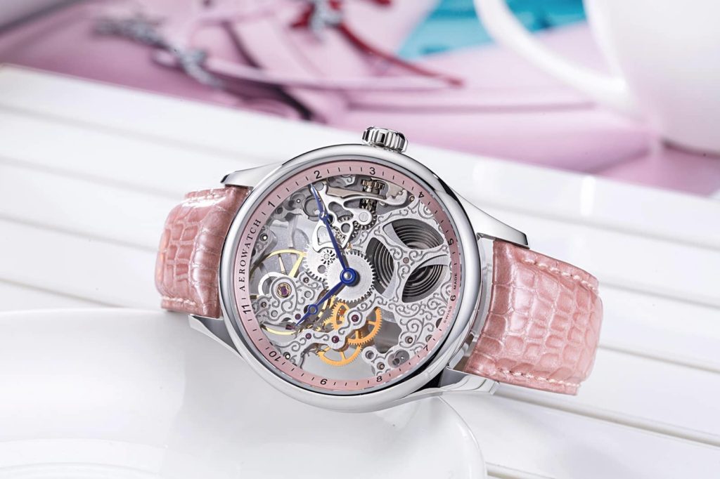 57981-aa14-table Montre Aerowatch