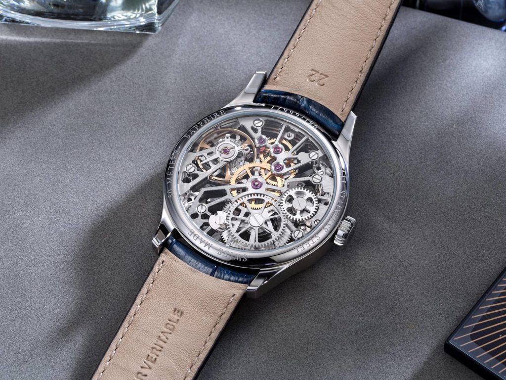 50981-aa19-movement Montre Aerowatch