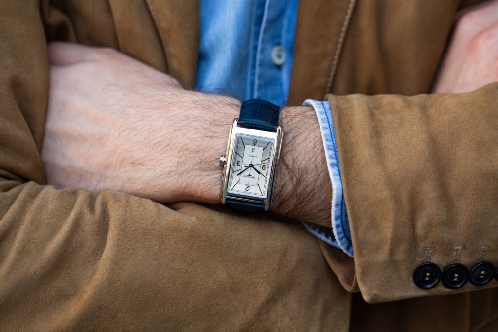 Longines-03 Montre Longines